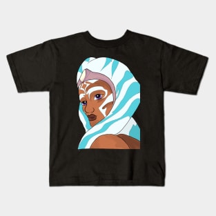 Ahsoka Kids T-Shirt